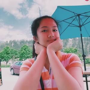 Meet your Posher, Jerlyn